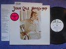 JOHN CALE Paris 1919 wlp PROMO 1A/1B 1973 NM LP w/ 2 INSERTs Velvet Underground