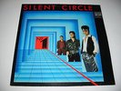 Blow Up Records Silent Circle No 1 12