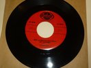 BLUES 45 RPM RECORD - COUSIN LEROY - EMBER 1016
