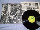 DEEP PURPLE deep purple 1969 EARLY UK PRESS-HARVEST (GRAMOPHONE CO.LTD.)- N/MINT