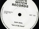 RAW DEAL 