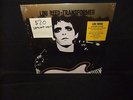 Lou Reed Transformer Sealed New Vinyl LP Walk On The Wild Side Bowie