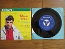 JOHNNY HALLYDAY Pour Moi La Vie Va Commencer JAPAN 7