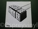 Sledgehammer Self Titled Valiant NWOBHM Unplayed 7