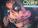 ALICE COOPER CONSTRICTOR MCA /RCA Music Club W/INSERT PRISTINE