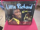 Rare Rockabilly Box Set Little Richard Speciality Sessions - 8LP FACTORY SEALED