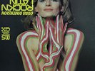 SEXY NUDE COVER   JIRO INAGAKI & TOKYO CUBAN BOYS / Rock'n Latin   Q(B)-9001 EX