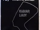 ROY MERIWETHER Nubian Lady ORIG JAZZ FUNK LP VG++
