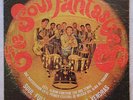 SOUL FANTASTICS s/t LATIN SOUL FUNK PANAMA LP RARE HEAR