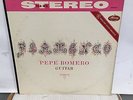 MERCURY Living Presence SR90297 FLAMENCO - Pepe Romero, guitar