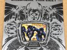 THIN LIZZY Jailbreak 1976 UK vinyl  LP Gatefold EXCELLENT CONDITION   Z