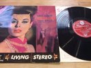 Rimsky Korsakov Scheherazade Monteux LSO Lp RCA Living Stereo NM