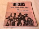 THE OUTCASTS - Just Another Teenage Rebel - 1978 GOOD VIBRATIONS 45