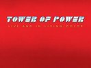 TOWER OF POWER-LIVE & IN LIVING COLOR (LTD) (OGV) (ANIV)  VINYL LP NEUF