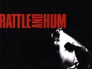 U2 - Rattle And Hum - Sealed Vinyl LP Angel Of Harlem Desire All I Want Is You