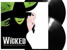 Wicked - Original Broadway Cast Recording - Sealed Vinyl LP Idina Menzel