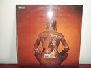 EAST OF EDEN - MERCATOR PROJECTED  -  LP