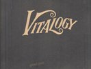 PEARL JAM – Vitalogy 1994 LP SEALED Original 1st Press Epic E 66900