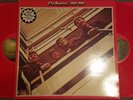 BEATLES 1962-1966 2LP UK APPLE PCSPP717 (1993 **RED VINYL** IMPORT PRESSING)