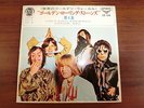 ROLLING STONES ROLLING STONES VOL.4 JAPAN KING LONDON LS159