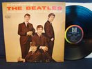 THE BEATLES - Introducing The Beatles - 1964 - Vee Jay Label - Mono