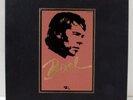 Jacques Brel / Jacques Brel Barclay GXF-70 JAPAN LP Chanson A429