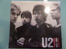 U2 1977-1984 (LIMITED EDITION COLLECTOR'S BOX SET) RARE PROMO SEALED USA