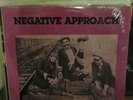 negative approach 