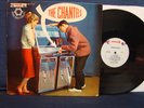THE CHANTELS - We Are The Chantels - Maybe - 1959 - End Label - Mono