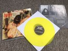 pungent stench dirty rhymes yellow vinyl ,deicide,cannibal corpse,morbid angel