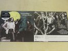 SABATTIS - Warning In The Sky - LP reissue of 1970-progressive Rock- Out Sider