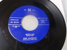 Carl Sauceman & Green Valley Boy Who-Ah bluegrass rocker on Tagg mp3