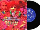 Cream - Strange Brew / Tales Of Brave Ulysses - 7