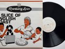 RANKING ANN A Slice Of English Toast EX OP UK Press LP Mad Professor Mix - 1982