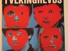 CRANIUM'S Talking Heads REMAIN IN LIGHT orig Sire Lp Brian Eno produced
