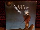 KLAUS SCHULZE Cyborg Brian 2/1078 1975 double gatefold LP  EXCELLENT ?????