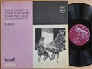 Philips 835 216 stereo Ingrid Haebler mozart piano sonatas