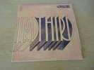 SOFT MACHINE THIRD THIRD THIRD CBS 66246 LP