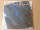 Harold Budd / Brian Eno With Daniel Lanois ?– The Pearl - LP 1984