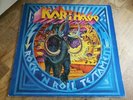 Karthago LP Rock N Roll testament Quad Bacillus 1st press PLAYS SUPERB