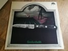 Grobschnitt LP Same German Brain 1st press LOVELY COPY Kraut gem