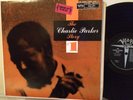 CHARLIE PARKER The Charlie Parker Story #2 VERVE LP NM PROMO