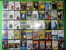JOB-LOT: 97 CLASSICAL/OPERA STEREO MUSIC TAPE CASSETTES - PLAY TESTED - USED