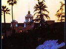 THE EAGLES 'Hotel California' 180g Vinyl LP NEW & SEALED, Original album artwork