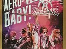 AEROSMITH 2017 BERLIN  --  Tour Poster    --   84 x 59 cm
