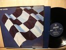 The Cars: Panorama (MINT- Elektra PROMO LP) UNPLAYED