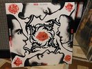 Red Hot Chili Peppers 'Blood Sugar Sex Magik 2011 RSD Rare Red Vinyl 2LP