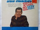 Del Reeves Special Delivery 1966 LP Vinyl S/S New Factory Sealed UAL 3488