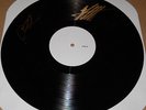FILTER LP – SIGNED TEST PRESSING the sun comes out tonight AUTOGRAPHED wind-up