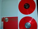 STS MOTHER Vinyl Soundtrack Red Color Variant 1st Press Earthbound Nintendo OBI
